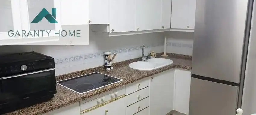 Wohnung mit Balkon zur Miete in Centro, imagen 11