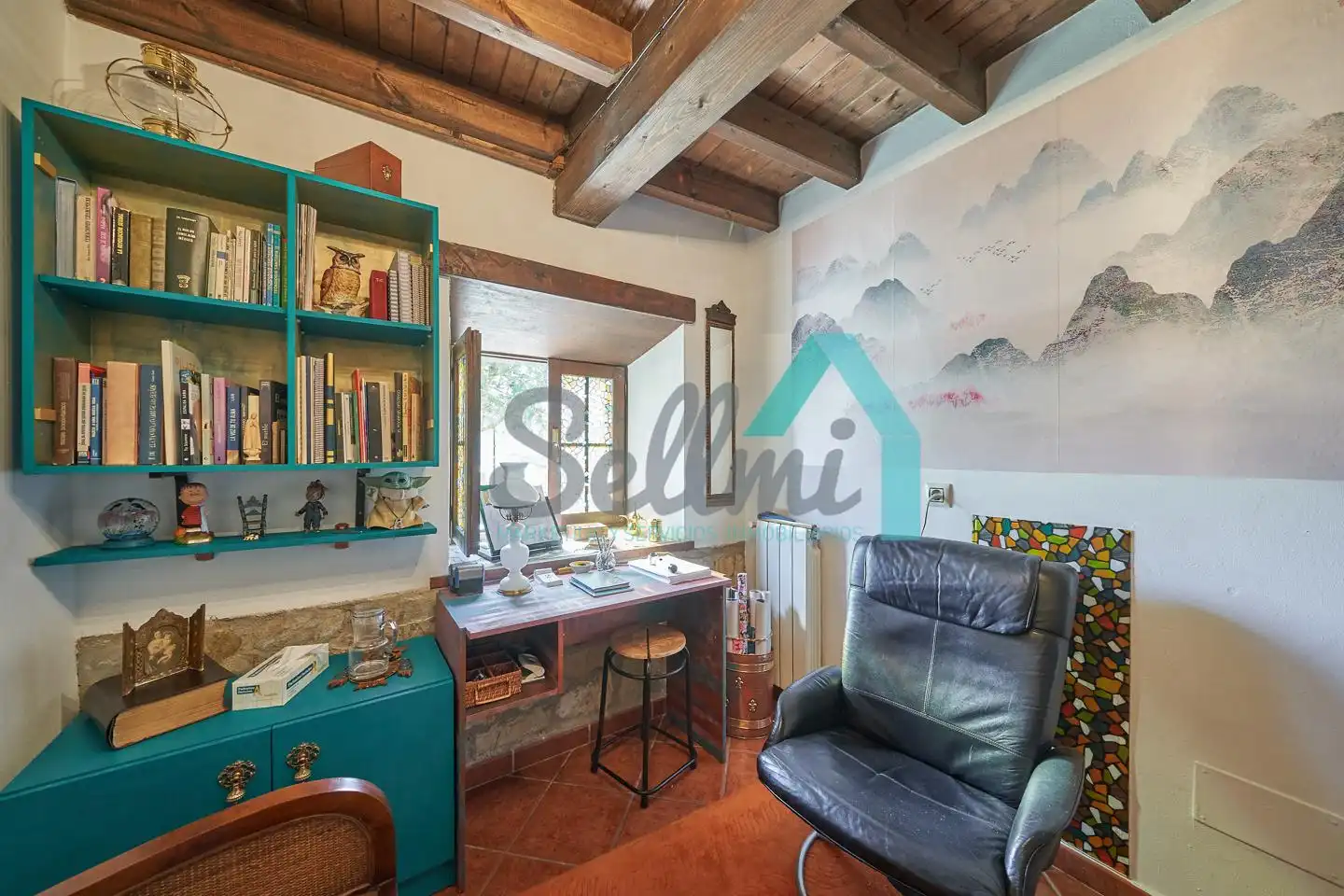 Casa o chalet en venta en Siero con Calefacción, Jardín privado y Parquet