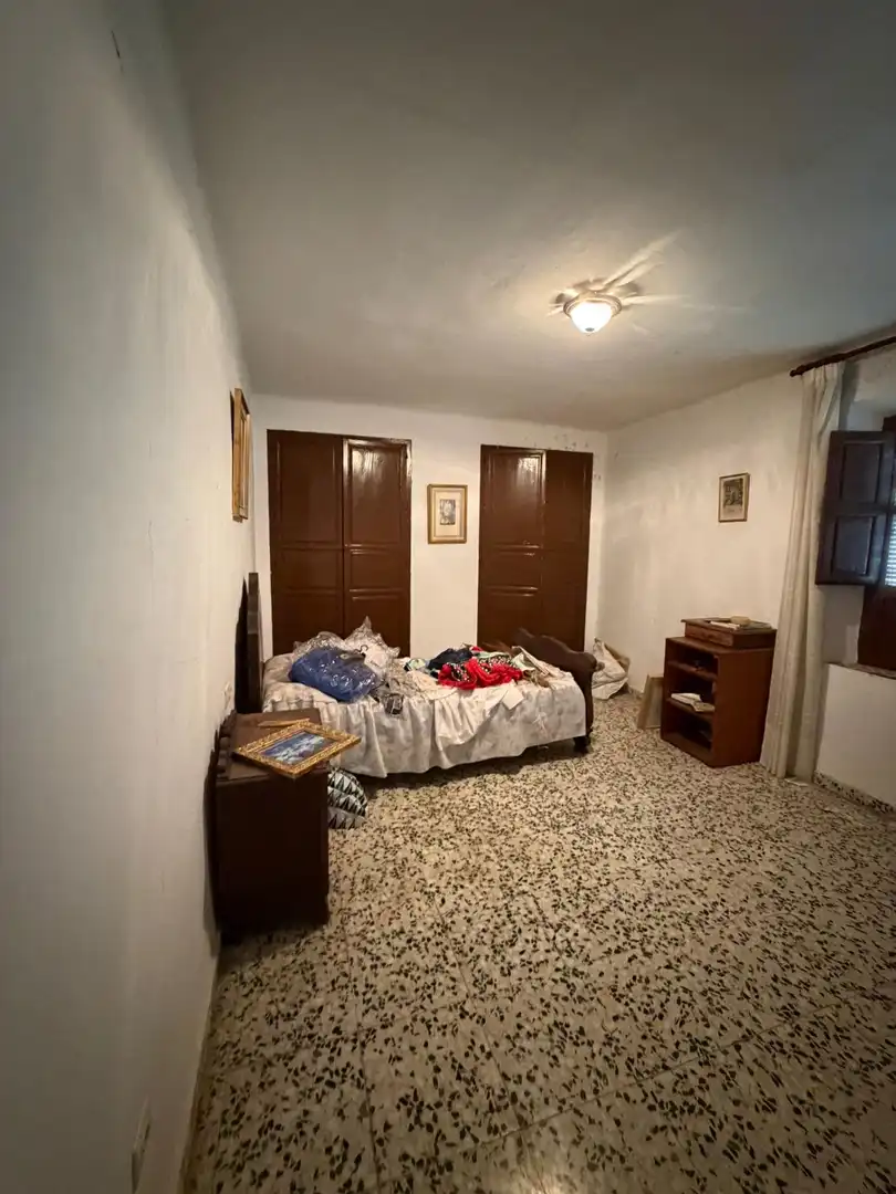 Finca rústica en venda en La Zubia amb Balcó
