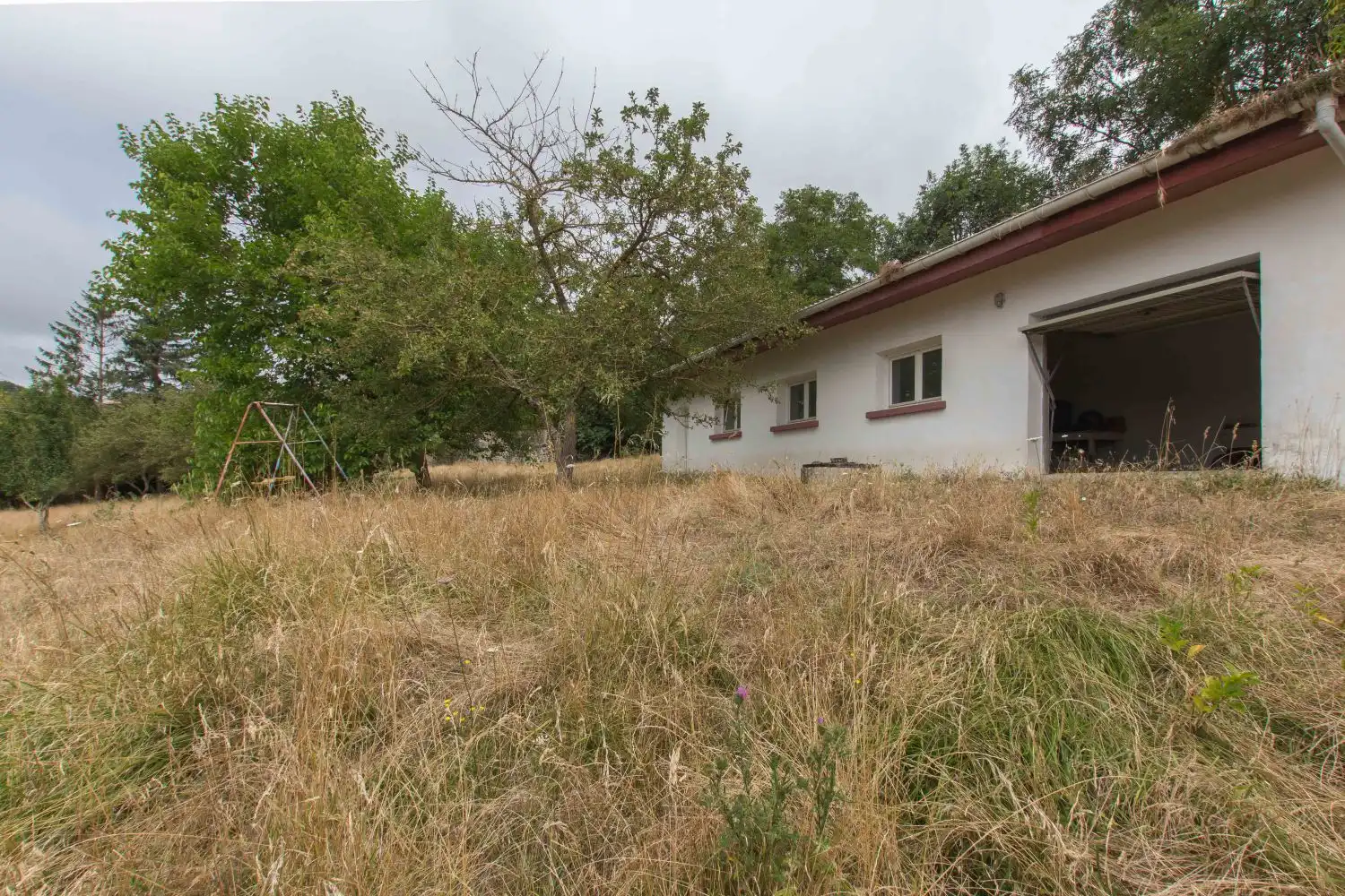Casa o chalet en venta en Atetz con Calefacción, Terraza y Amueblado