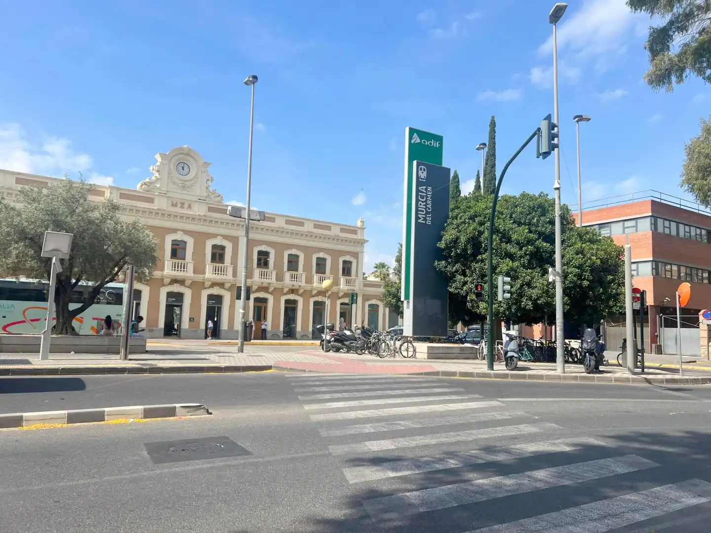 Pis amb terrassa en venda a Calle San Marcos, imagen 34