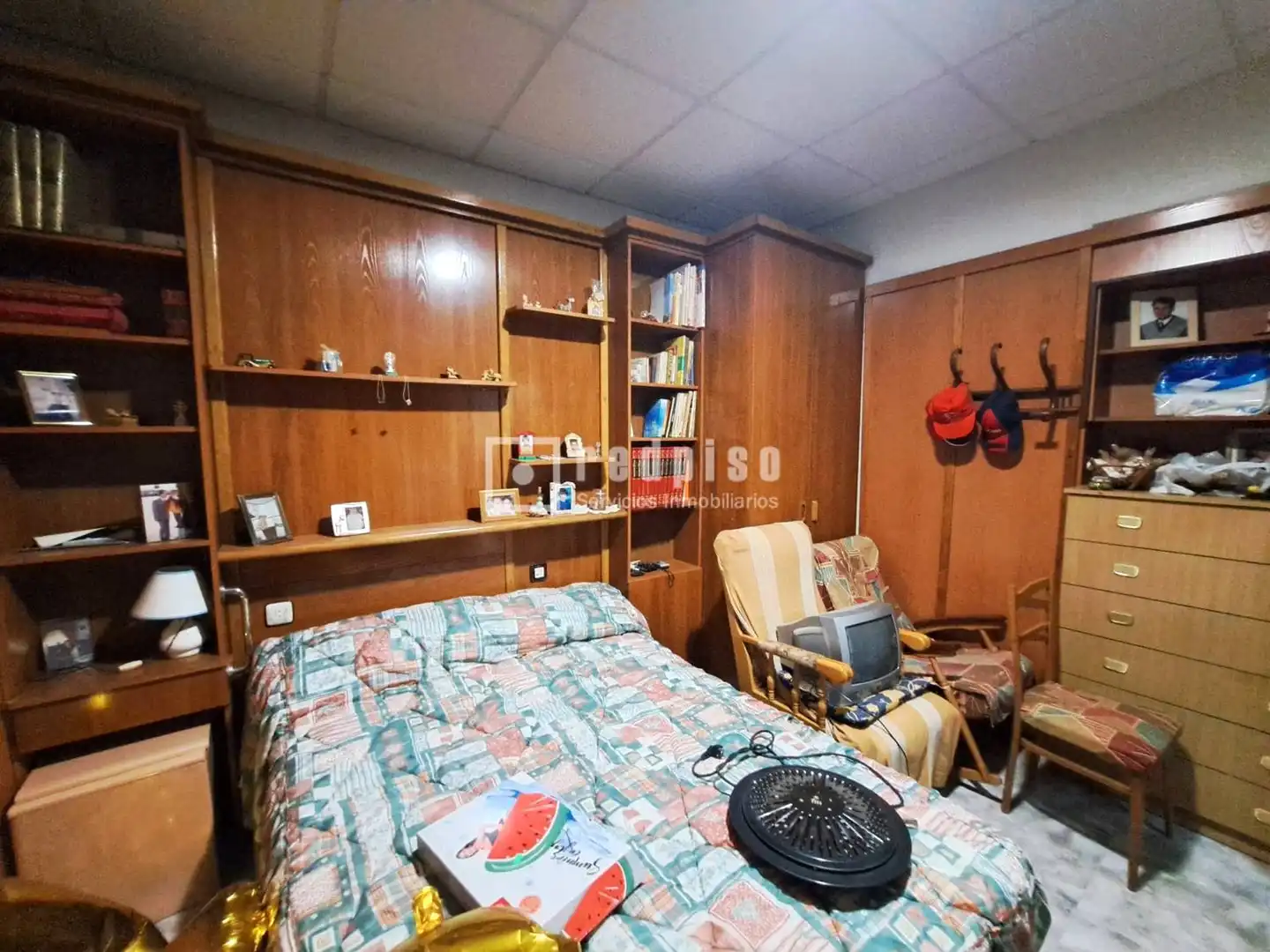 Habitación de Casa o chalet en venta en Murcia con Terraza