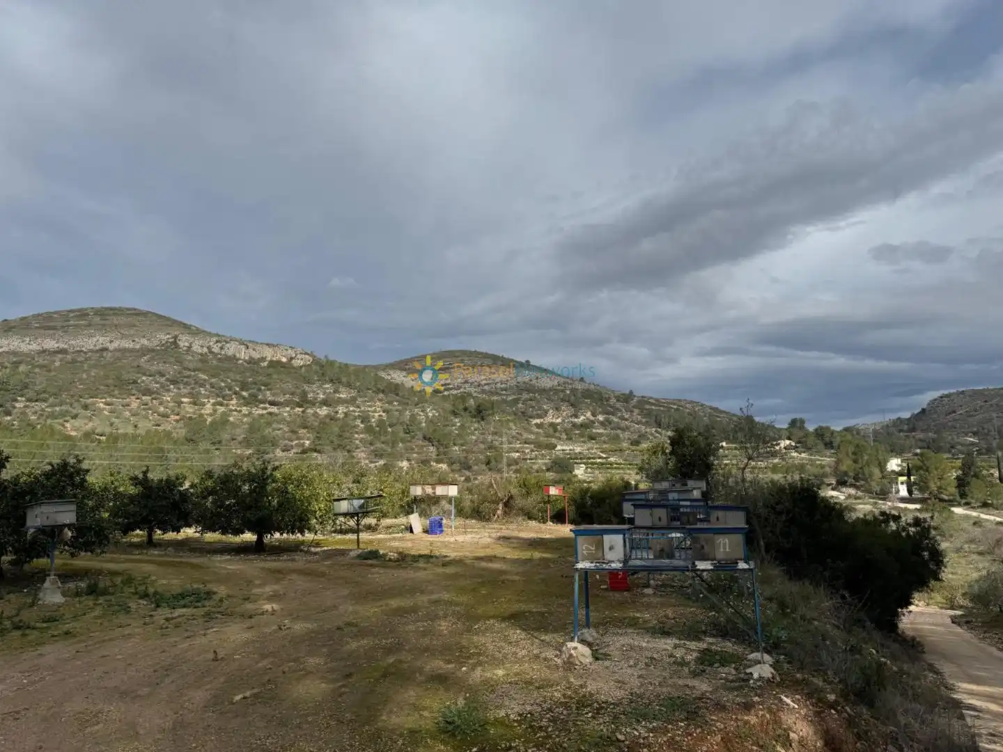 Rural land for sale in Benigànim, imagen 2