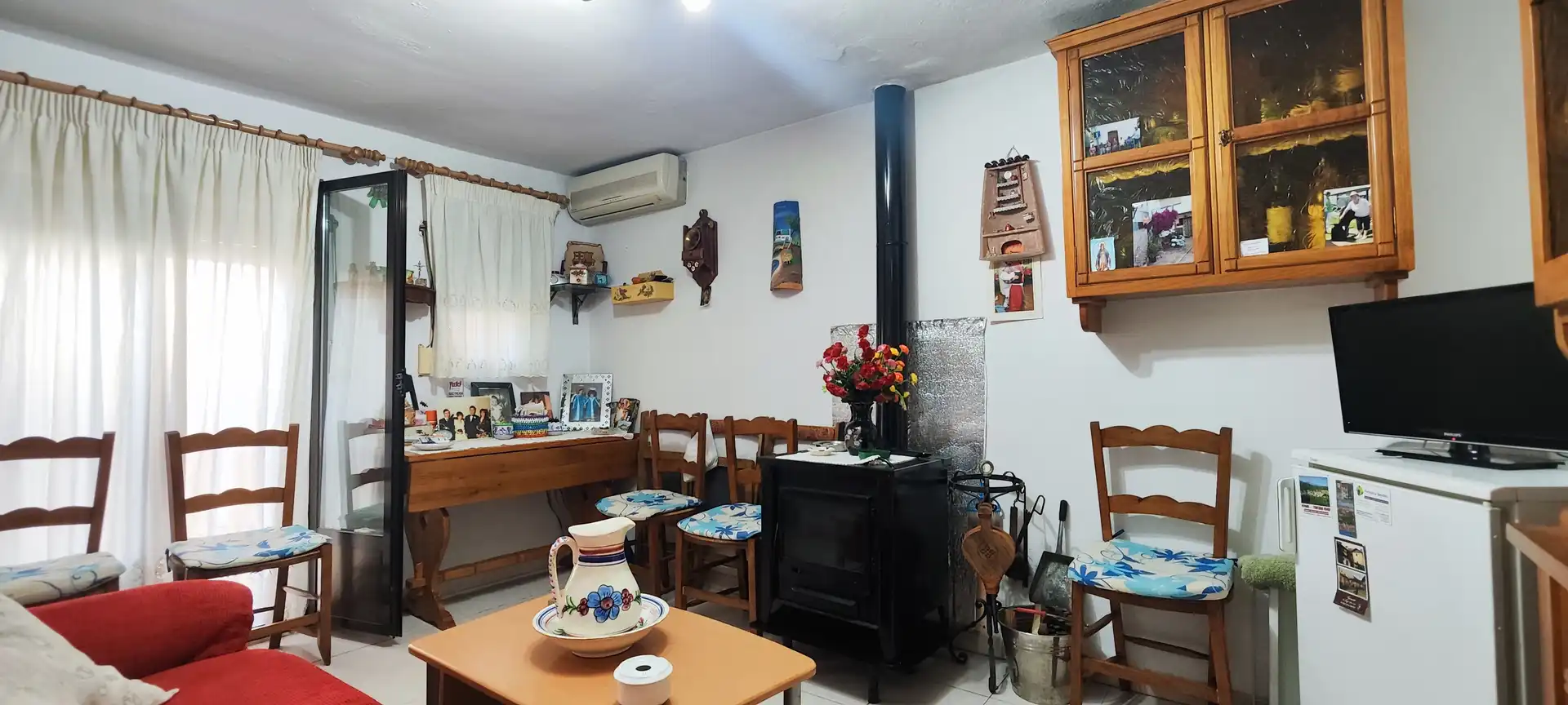 Casa o xalet en venda a Calle Parrones, Guisando