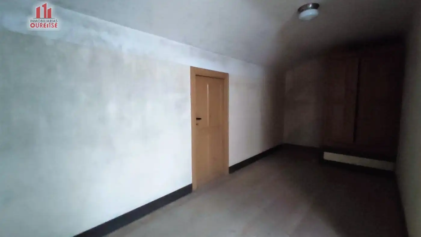 Casa o xalet en venda en Vilar de Barrio