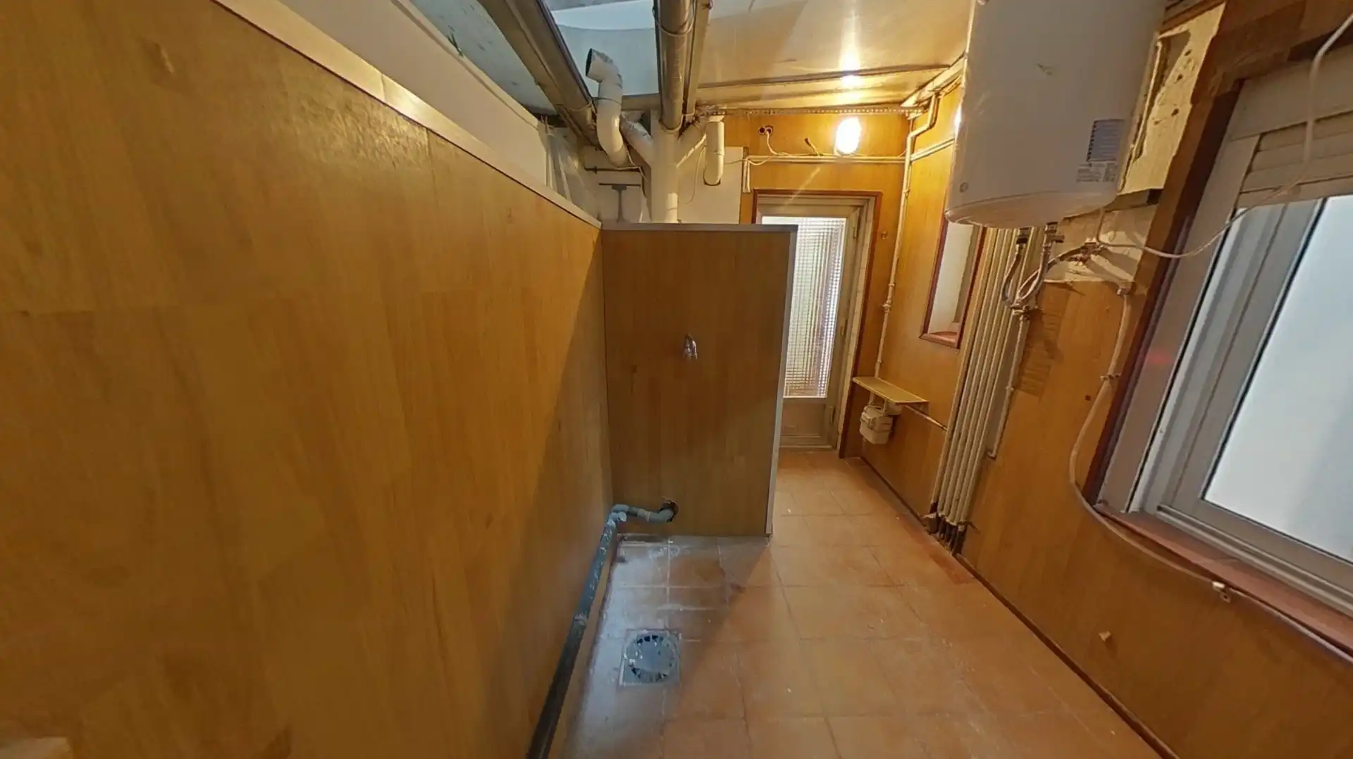 Wohnung mit Terrasse zum Verkauf in Avinguda Miraflores, imagen 20