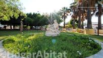 Jardí de Pis en venda en Dénia amb Aire condicionat, Calefacció i Jardí privat