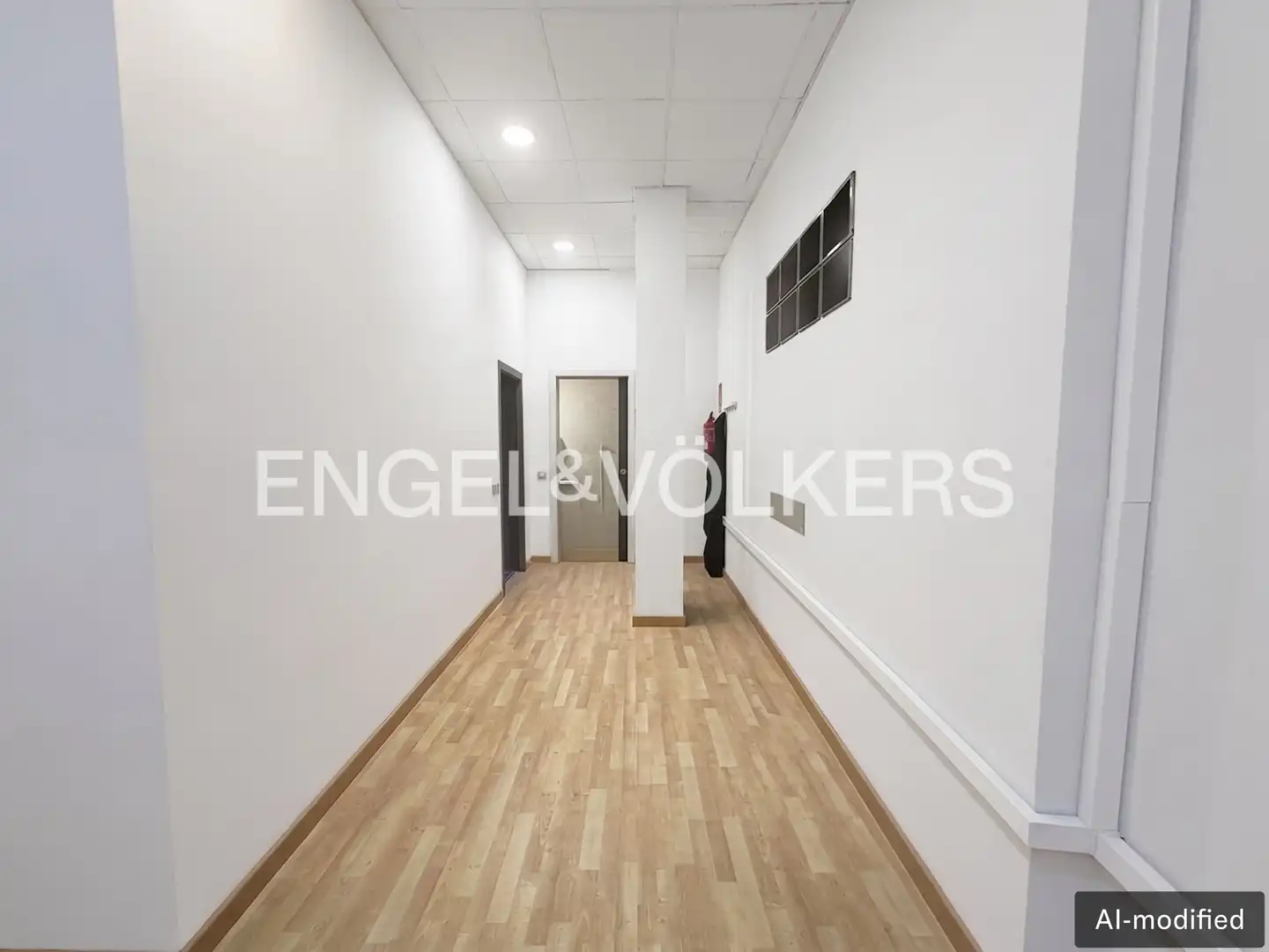 Rez-de-chaussée avec ascenseur à vendre à Pallejà, imagen 4
