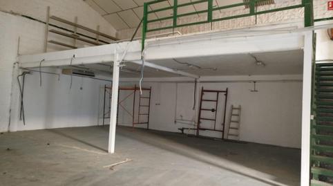 Photo 2 of Industrial buildings to rent in Carlos Ruiz, Collado Villalba