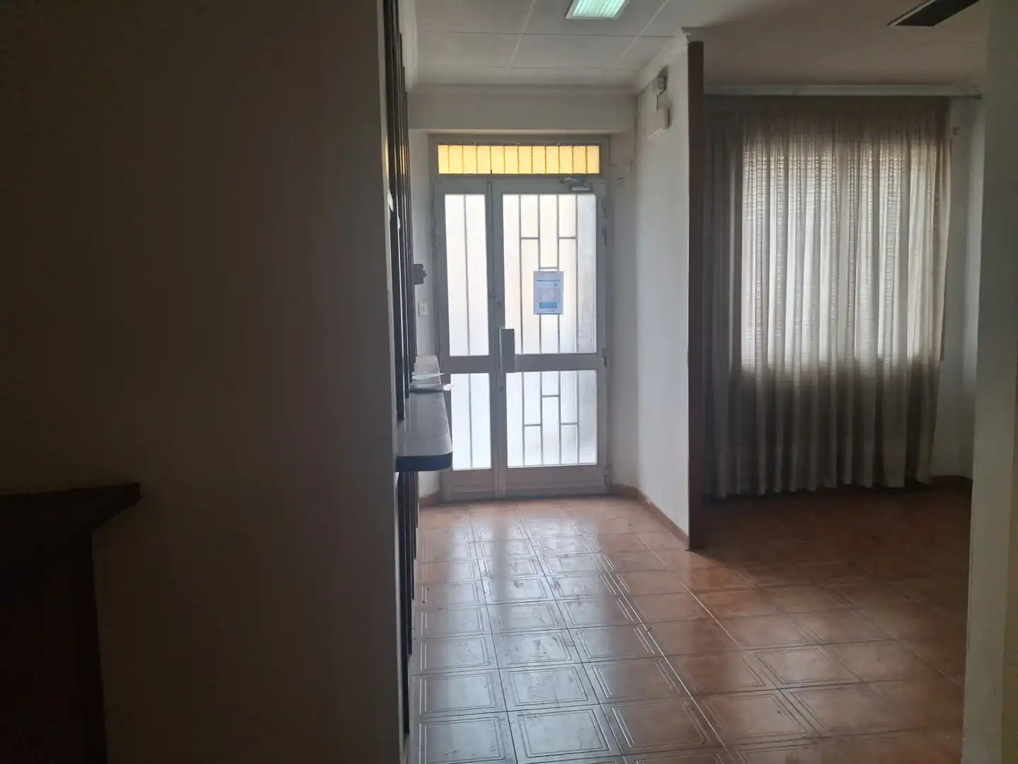 Planta baja en venta en Benicarló
