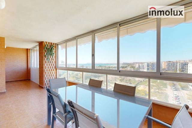 Piso en Venta en Calle Nadadora Carmen Soto en Babel