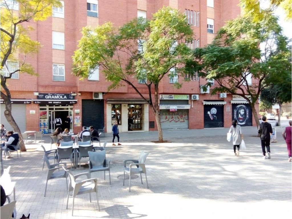 Industrial buildings for sale in Zona Campus Universitario