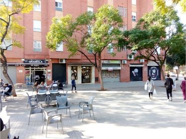 Nave industrial in vendita a Zona Campus Universitario