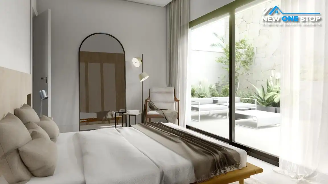 Villa avec terrasse à vendre à San Juan de los Terreros, imagen 6