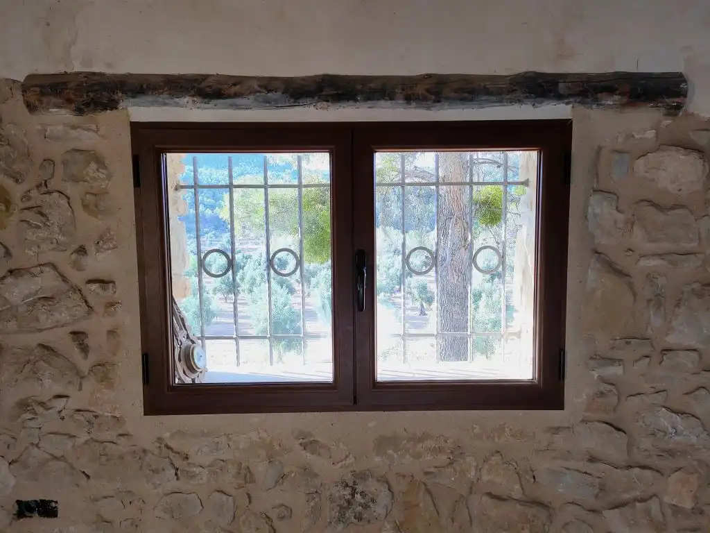 Country homes for sale in Fuentespalda