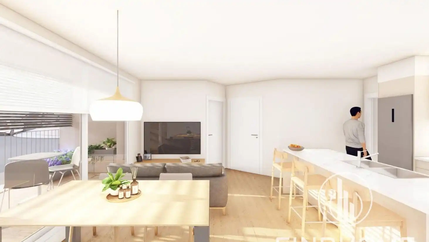 Wohnung zum Verkauf in del Pare Manuel Marcillo, Olot