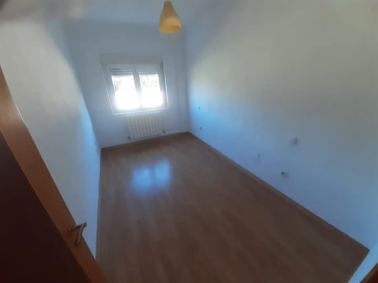Schlafzimmer von Wohnung zum Verkauf in Zamora Capital  mit Heizung