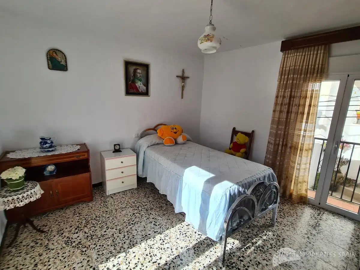 Casa con terraza en venta en Calle Colmenar, imagen 14