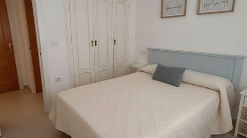 Foto 3 de Apartamento de alquiler en Conil, Conil de la Frontera