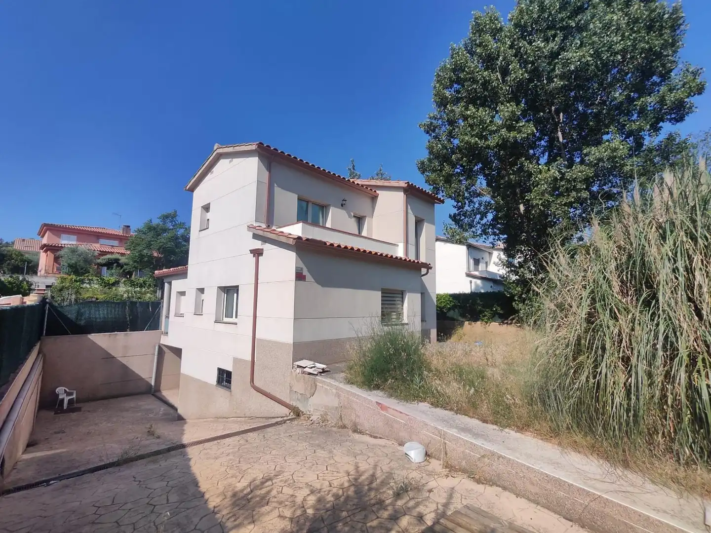 Chalet en venta en Collbató