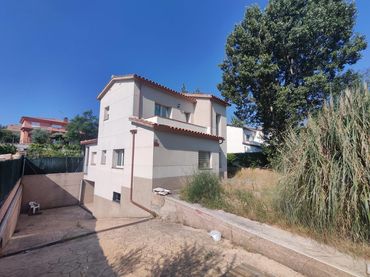 Villa à vendre à Collbató