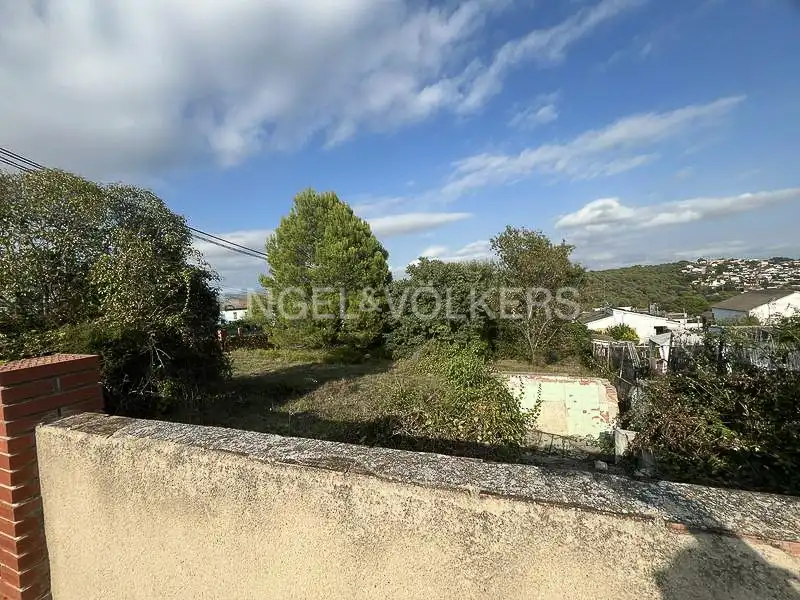 Residential land for sale in Lliçà d'Amunt, imagen 7