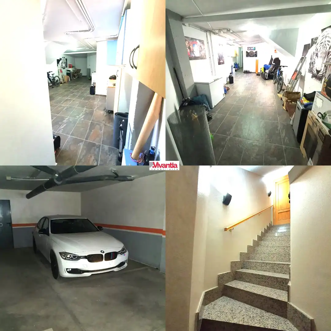 Dúplex en venda en Puerto Lumbreras amb Terrassa, Traster i Moblat