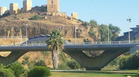 Foto 5 de Edificio en venta en Alcalá de Henares, Nueva Alcalá, Alcalá de Guadaira
