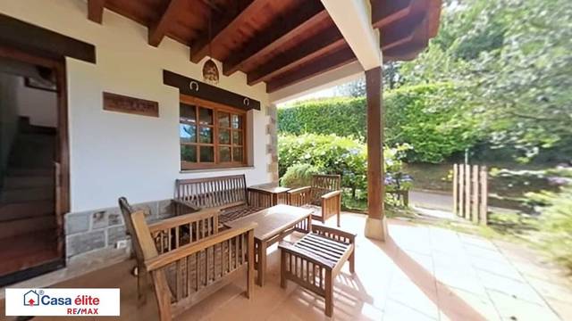 Casa-chalet en Alquiler en N/A en Parroquias suroccidentales