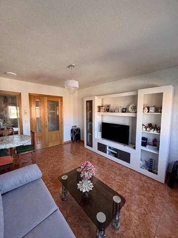 Piso en Venta en Maestro Barbieri en Barrio de las Fronteras
