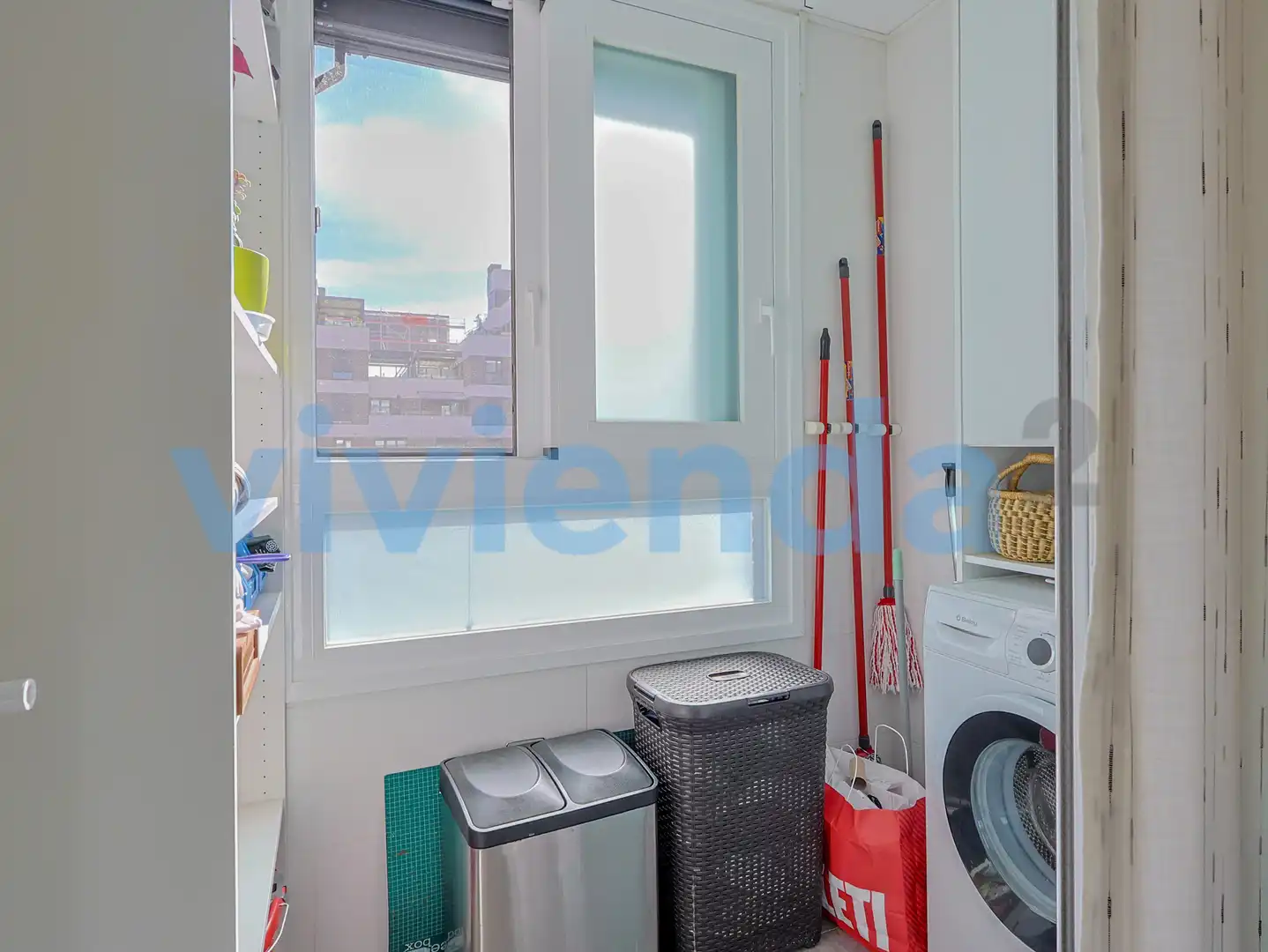 Flat for sale in TRAVESIA DE CAPRI, Arcos