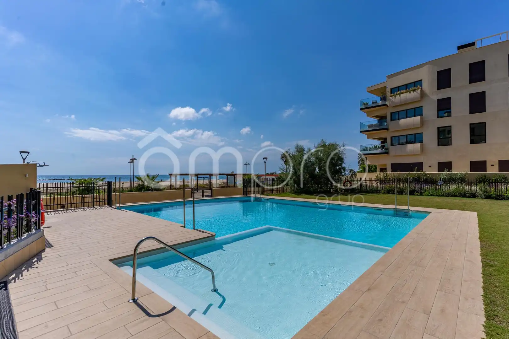 Appartement avec ascenseur à vendre à CL CLOT DEL BASSO, imagen 4