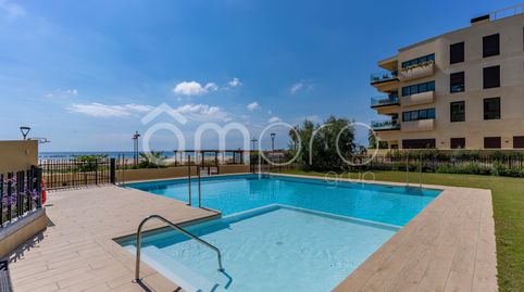 Foto 4 de Piso en venta en Cl Clot del Basso, Les Salines - Pla de Sant Pere, Cubelles