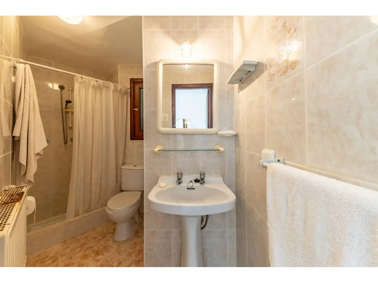 Bany de Casa o xalet en venda en Sa Pobla