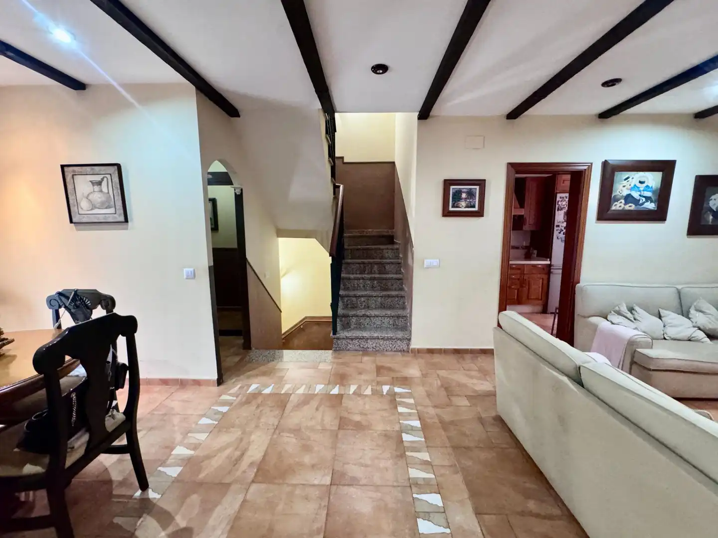 Casa a schiera in vendita a Benalmádena pueblo, imagen 9