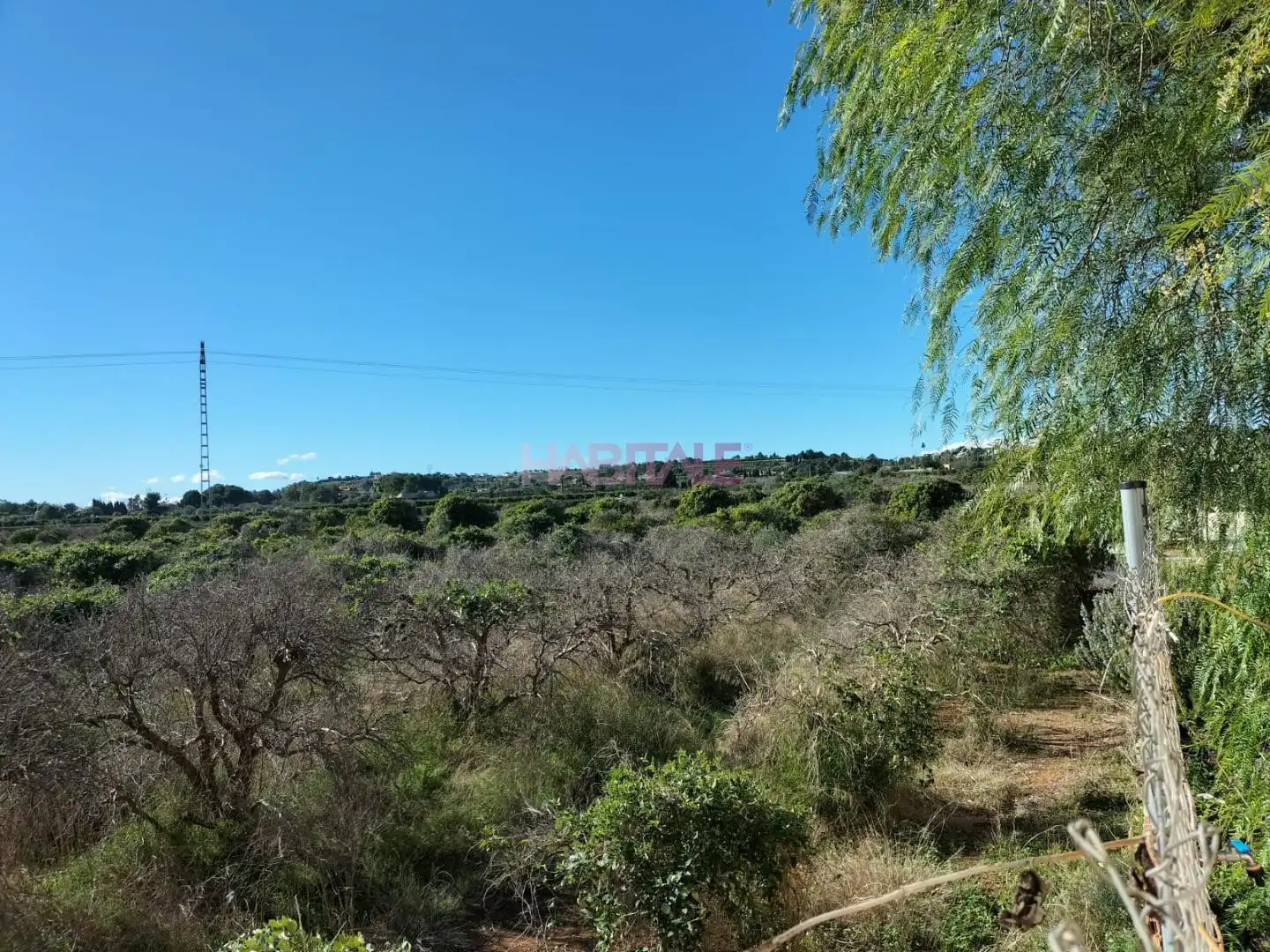 Houses for sale in Torrent
