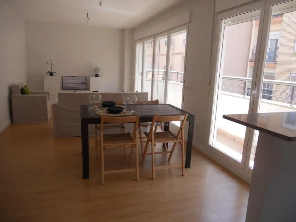 Appartement avec terrasse à vendre à Carrer Eduardo Dato, imagen 4