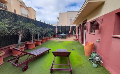 Terrace of Attic for sale in  Cádiz Capital  with Air Conditioner and Terrace