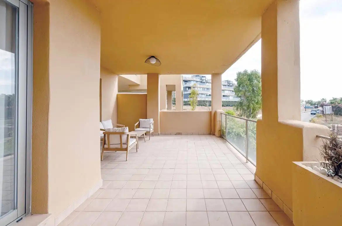 Appartamento con piscina in vendita a Benamara - Atalaya, imagen 2