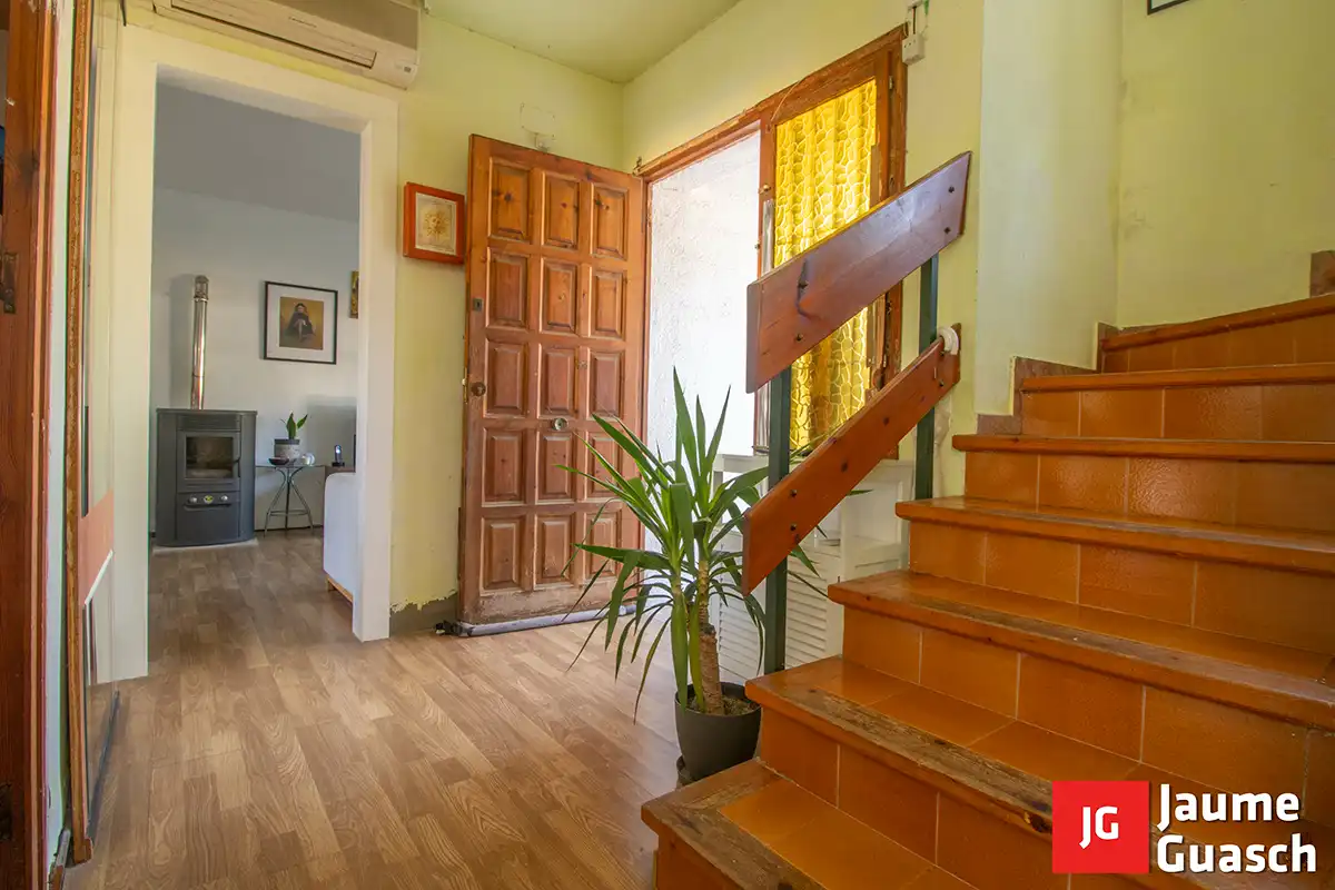 Casa o chalet en venta en Torredembarra con Aire acondicionado, Calefacción y Jardín privado