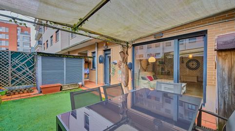 Foto 4 de Pis en venda a Nuevo Artica, Berrioplano / Berriobeiti