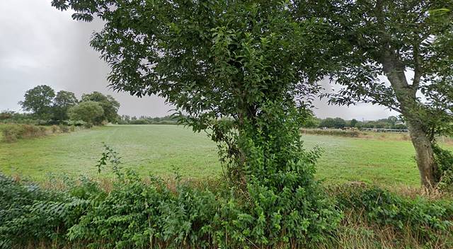 Terreno residencial en Venta en Lugar Muruxeses, 14 en Oza dos Ríos