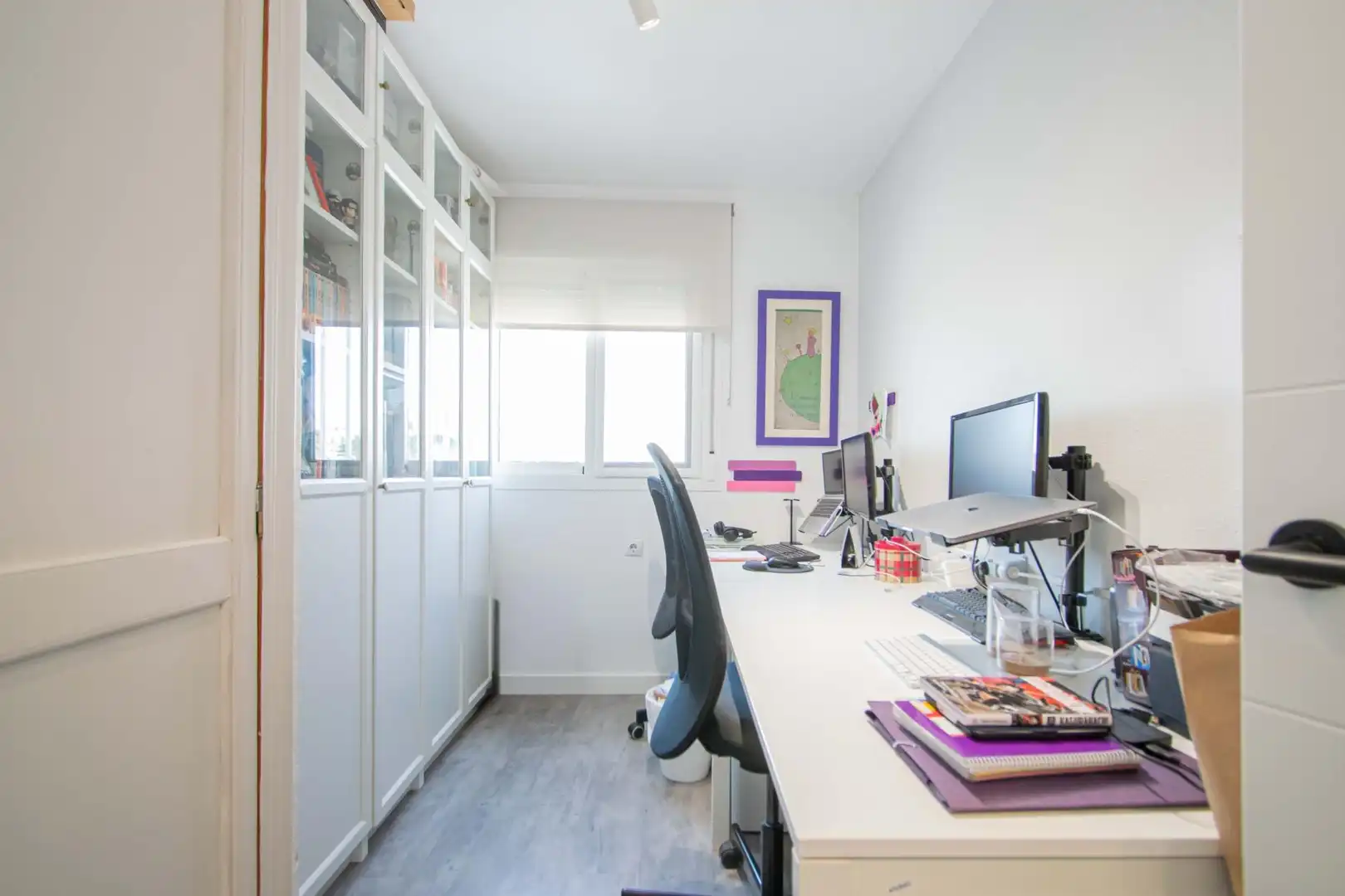 Flat for sale in Centro