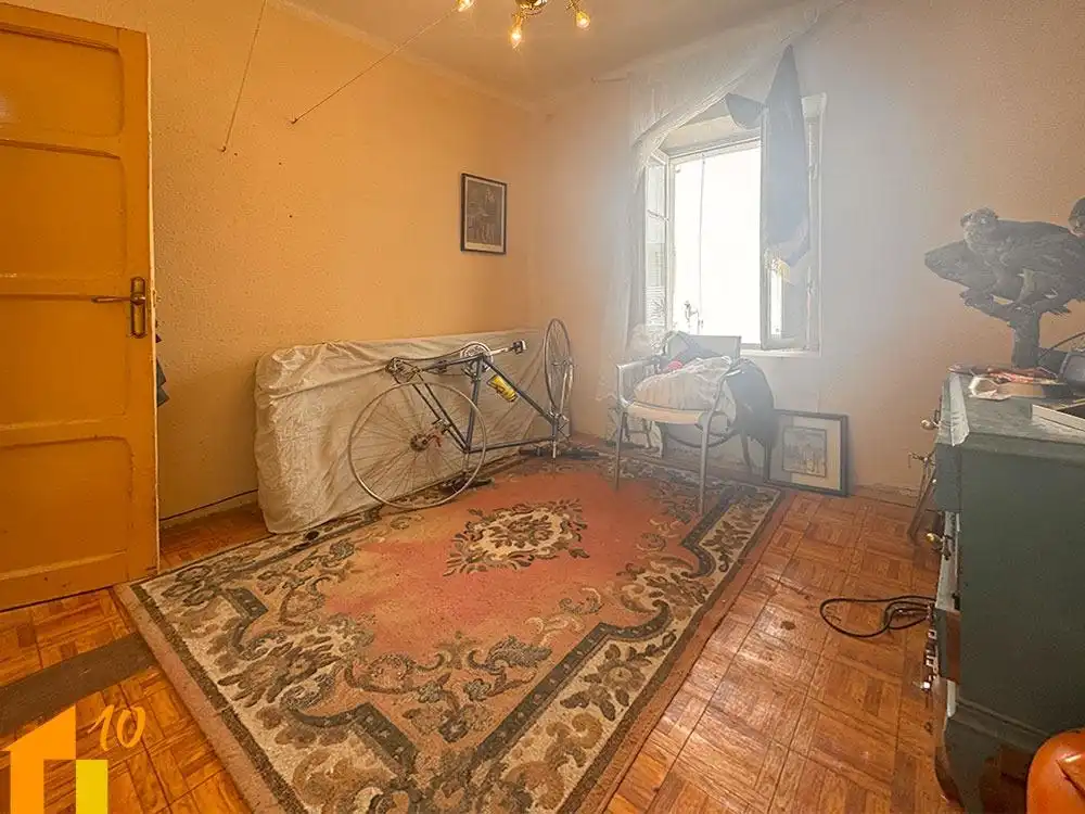 Living room of Apartments for sale in Burgos