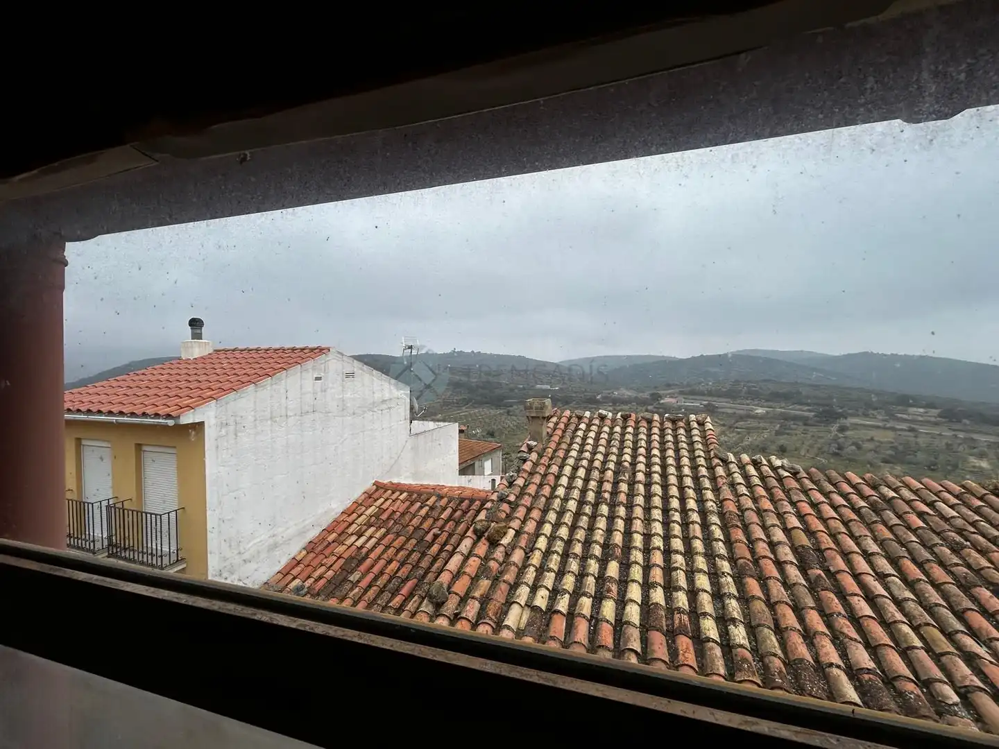 Vista exterior de Piso en venta en Vilar de Canes