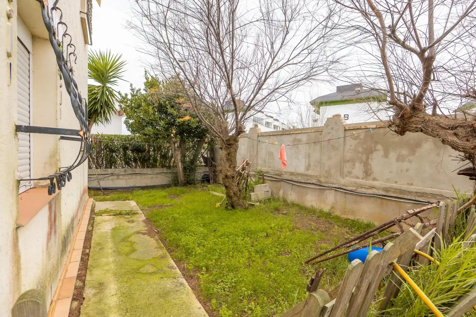 Villa mit Garten zum Verkauf in Eucaliptus- Poble Nou del Delta, imagen 34