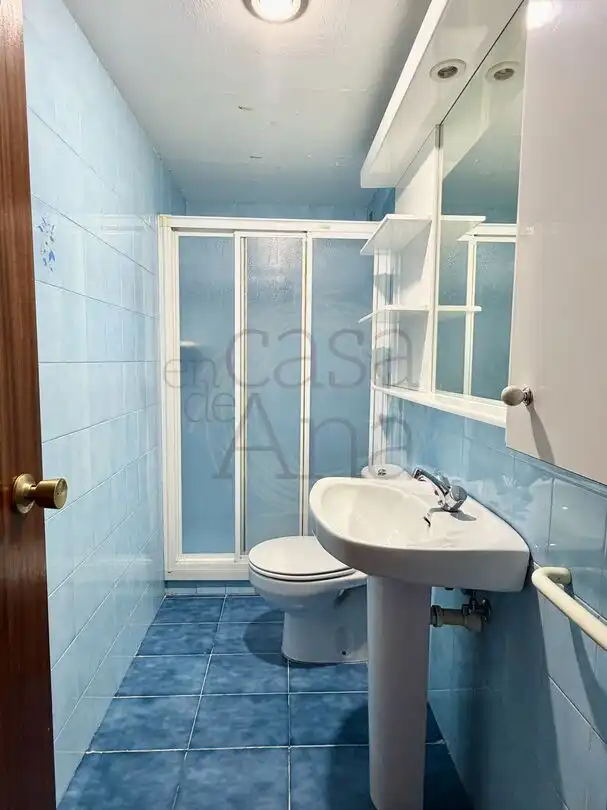 Appartement avec ascenseur à vendre à Severo Ochoa Kalea, imagen 29