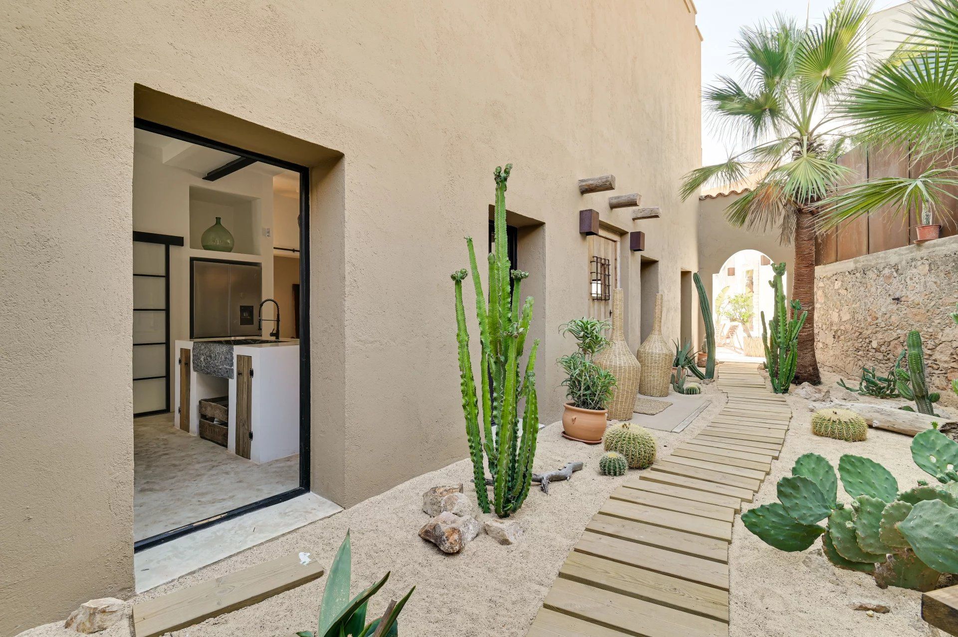 Finca rústica en venda a Vilartagues - Tueda de Dalt