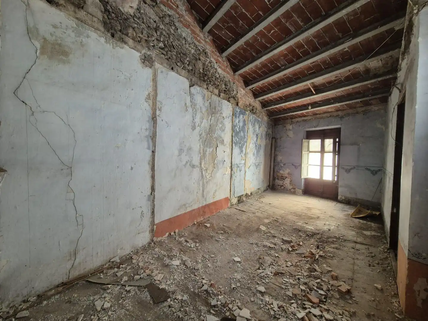 Casa adosada en venta en Villena