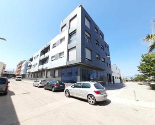 Exterior view of Apartment for sale in La Pobla de Vallbona